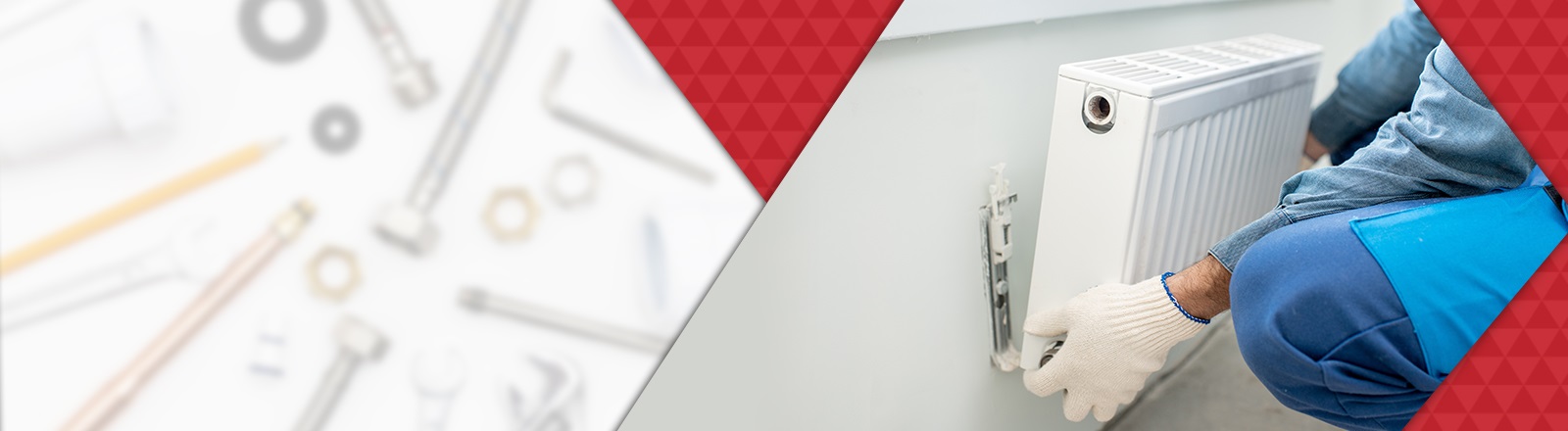 Ümraniye'de Su Tesisatci ve Tamiri 